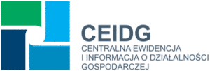ceidg logo