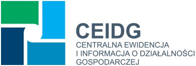 ceidg logo