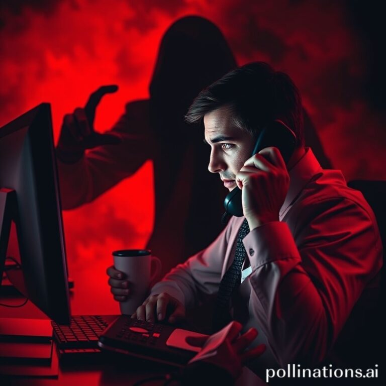 "5 Śmiertelnych Grzechów Cold Callingu (Popełnia Je 99% Ludzi)"